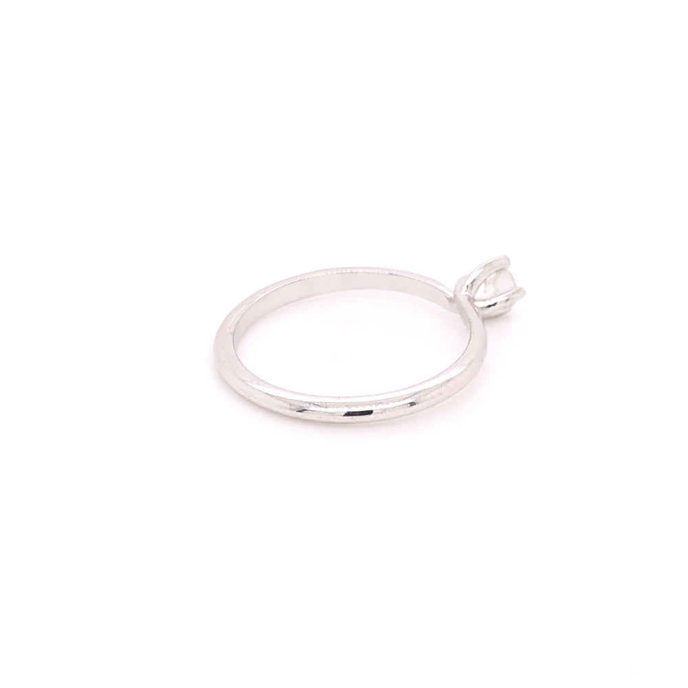 
                      
                        Anillo de Compromiso Malke
                      
                    