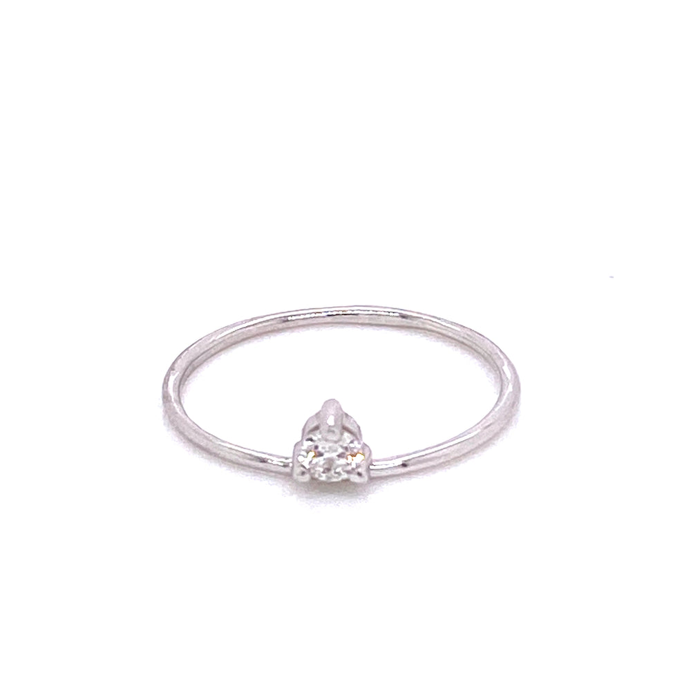 
                      
                        Elsa Diamond Ring
                      
                    