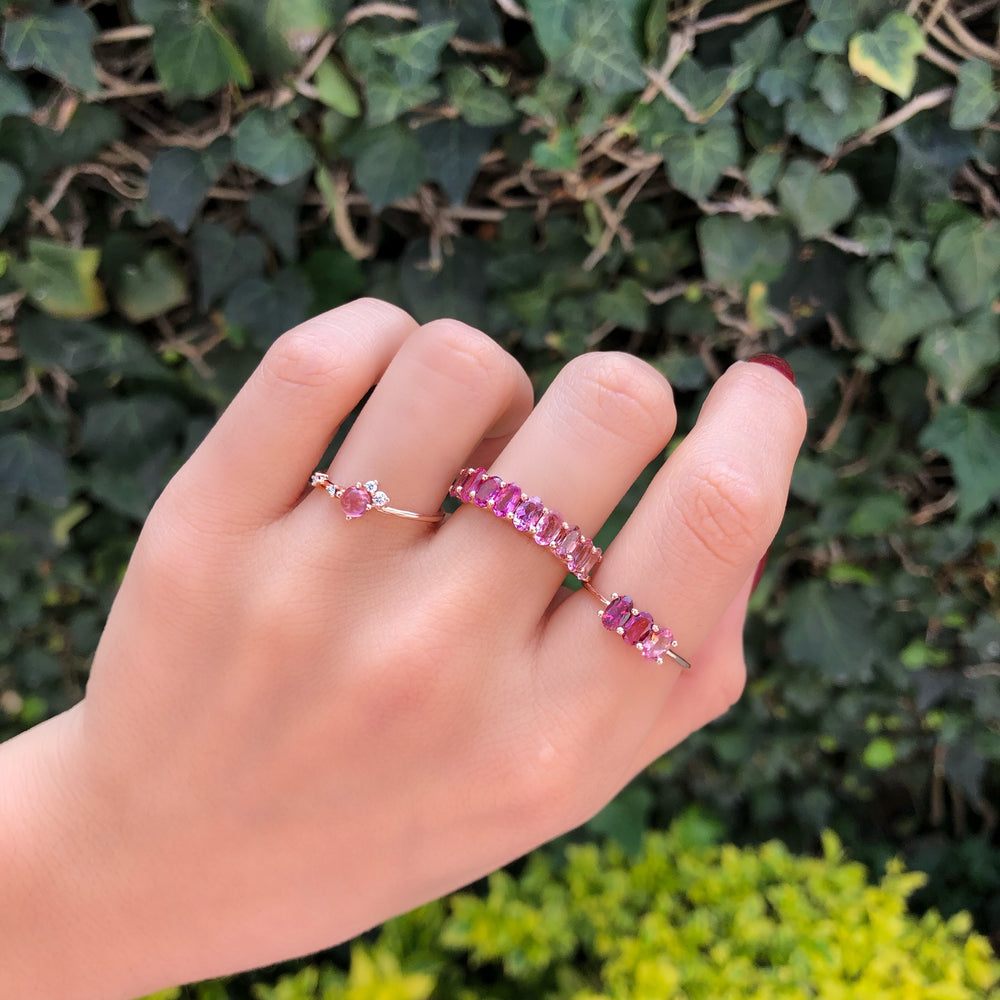 
                      
                        Anillo Giselle Turmalina
                      
                    