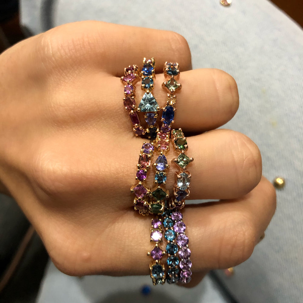 
                      
                        Multi 7 Ring
                      
                    