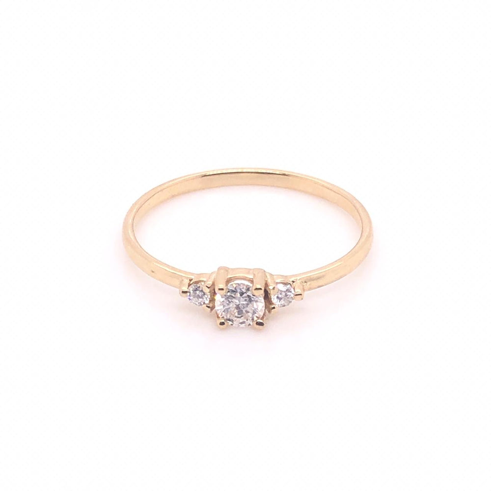 
                      
                        Anillo con piedra de mes
                      
                    