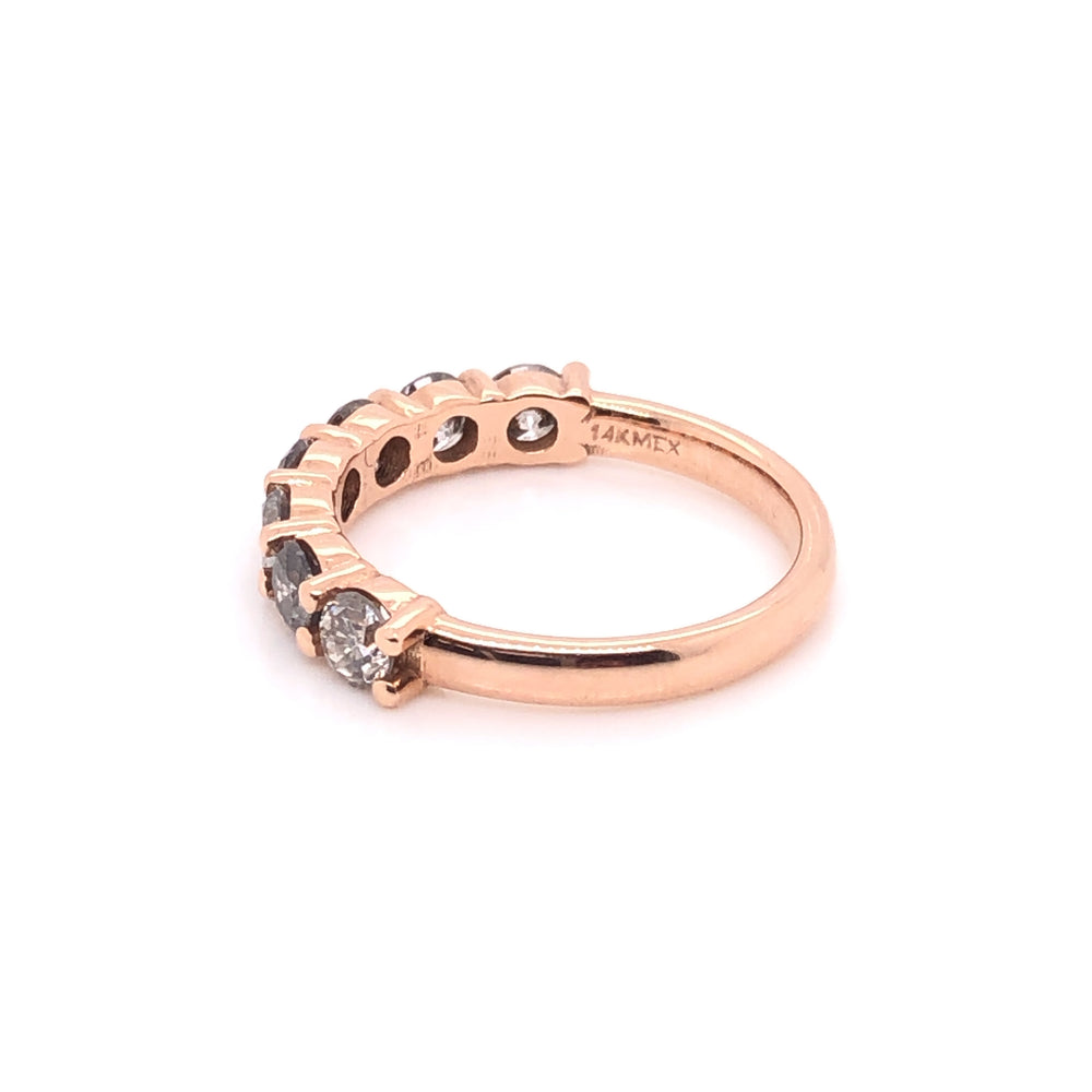 
                      
                        Salt and Pepper Half Diamond Churumbela 3.5mm
                      
                    