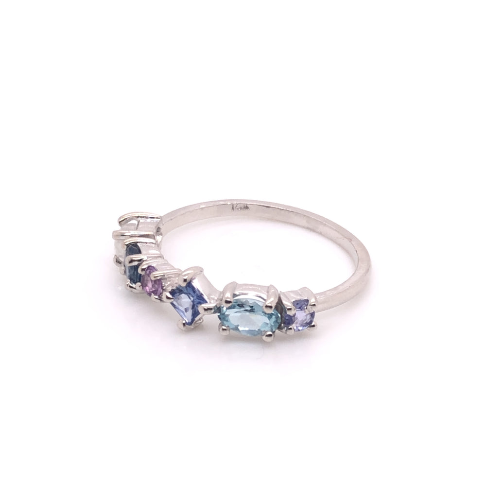 Anillo Multi 34