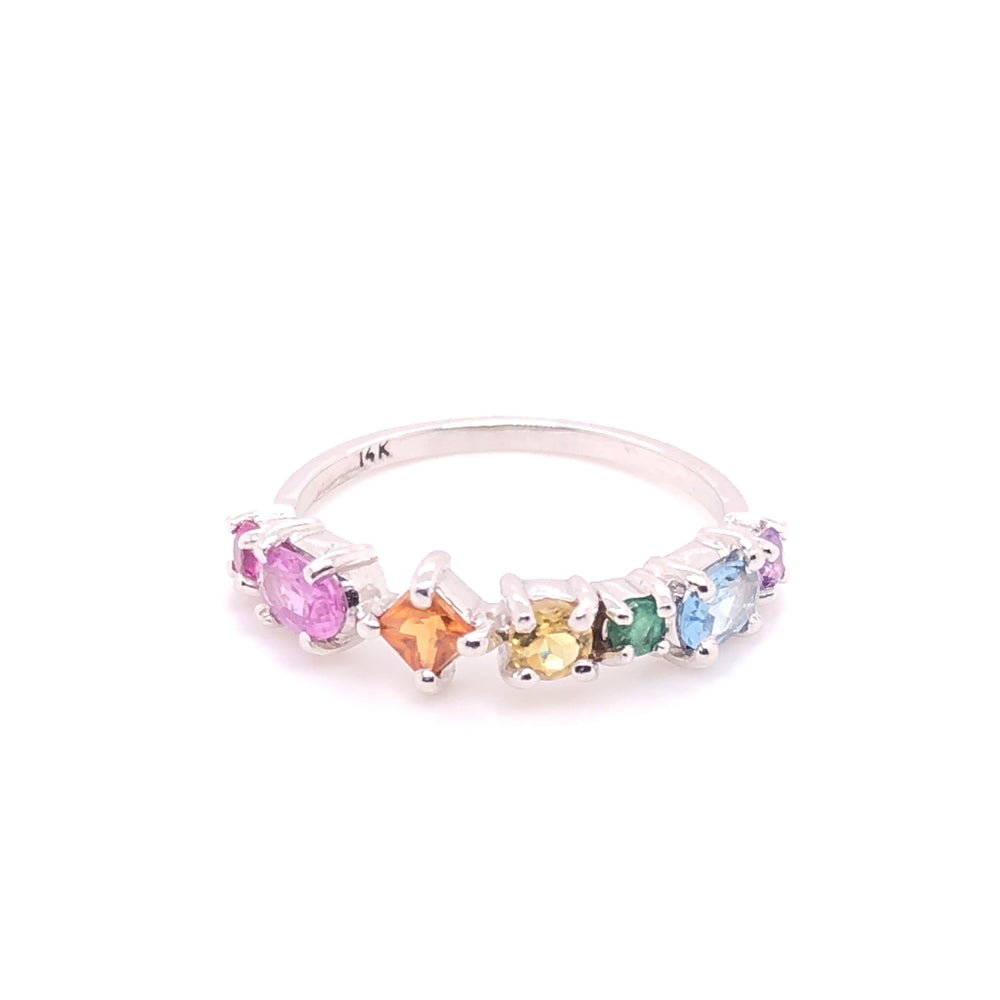 
                      
                        Anillo Multi 26
                      
                    