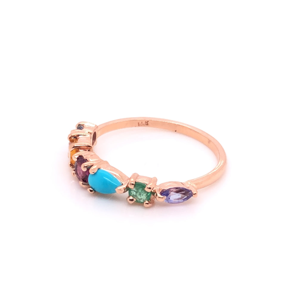 
                      
                        Anillo Multi 32
                      
                    