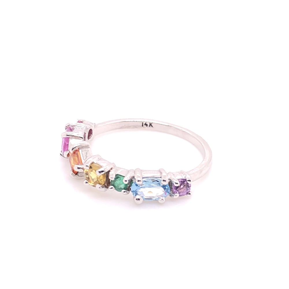 
                      
                        Anillo Multi 26
                      
                    