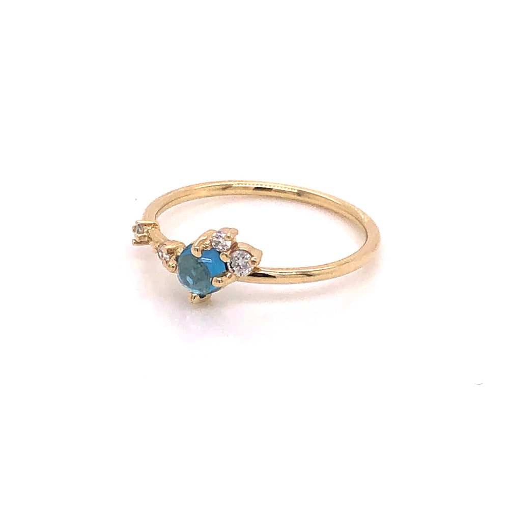
                      
                        Anillo Giselle (sólo 8 piezas)
                      
                    