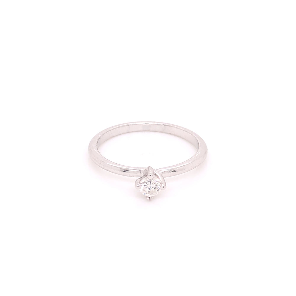 Malke Engagement Ring