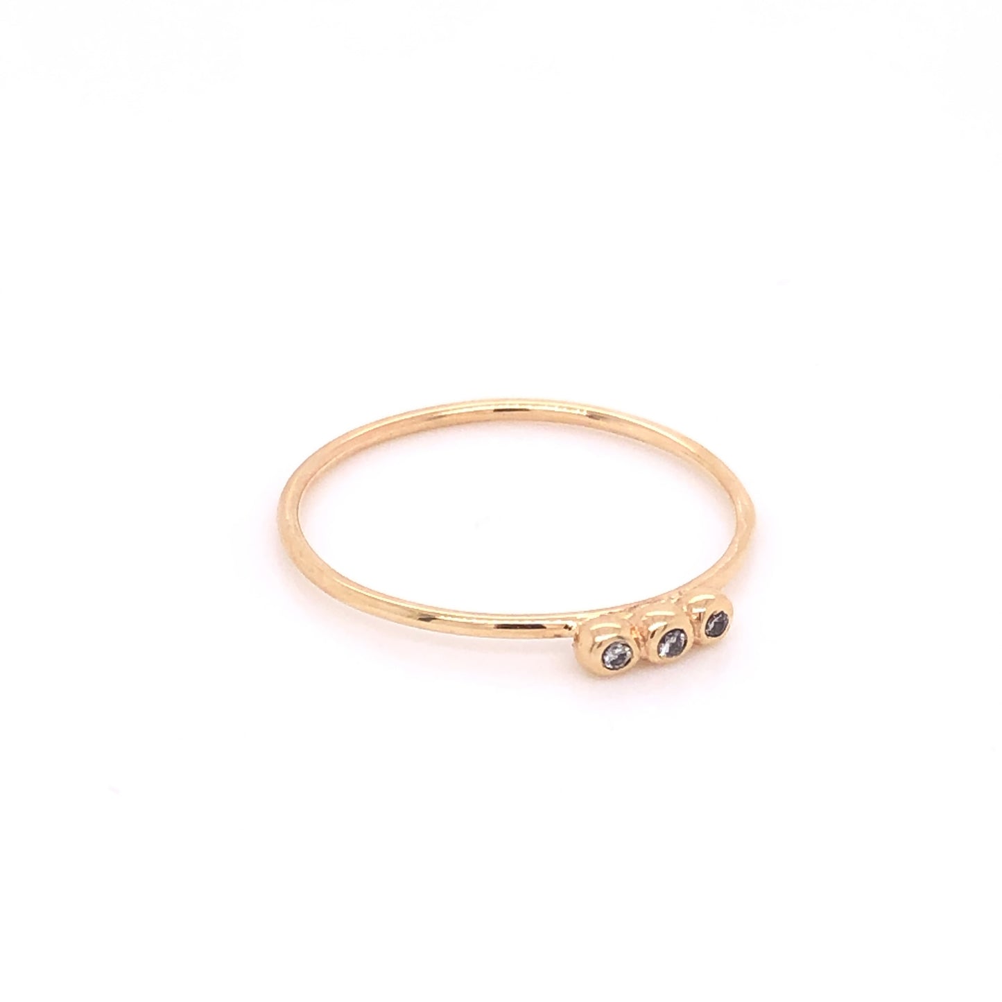 Ahava Ring