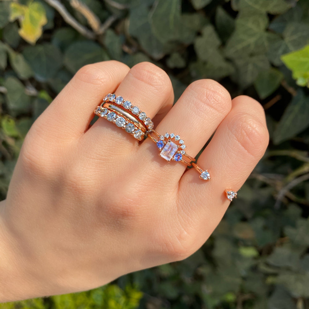 
                      
                        Salt and Pepper Half Diamond Churumbela 3.5mm
                      
                    