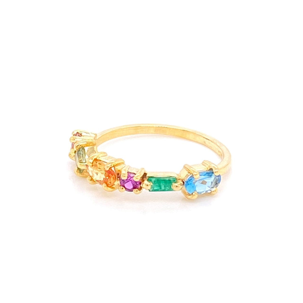 
                      
                        Anillo Multi 17
                      
                    
