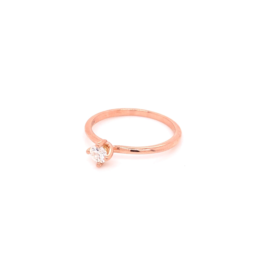 
                      
                        Anillo de Compromiso Malke
                      
                    
