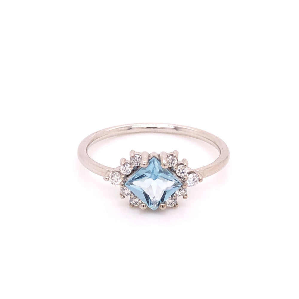 Anastasia Ring