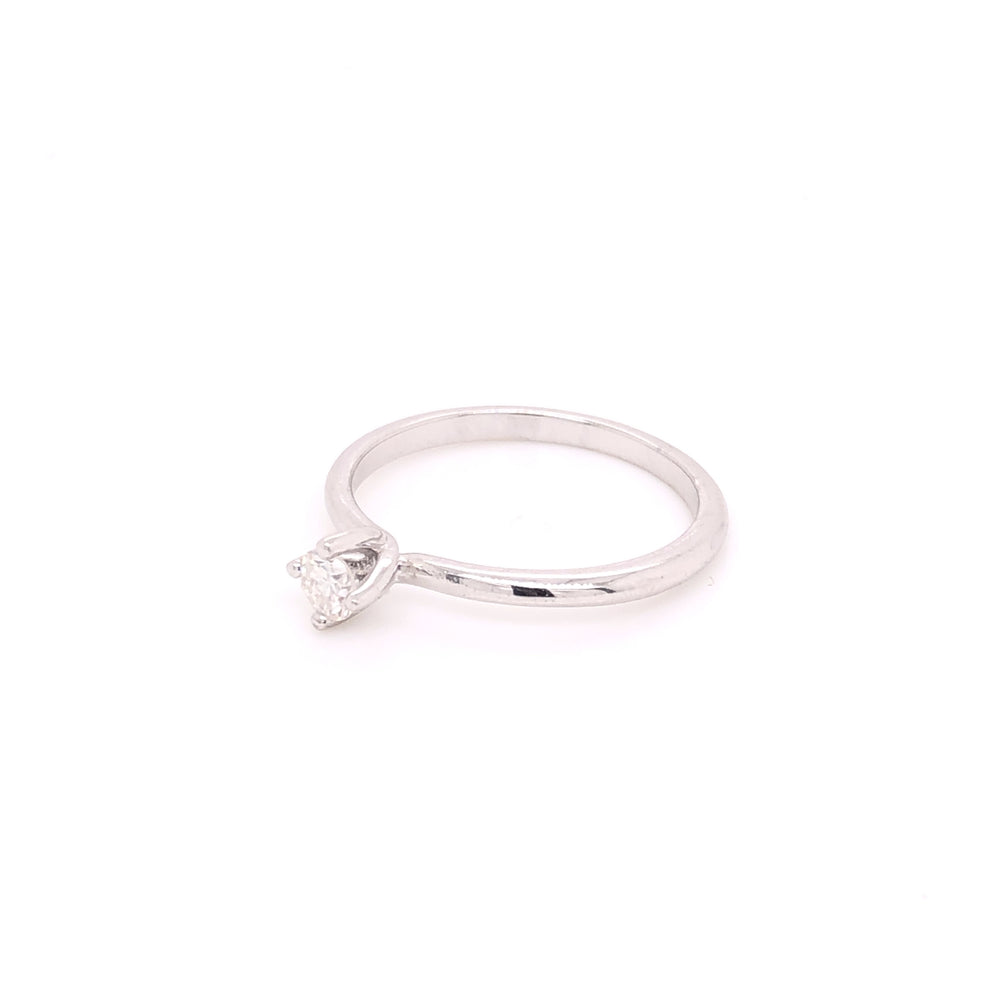 
                      
                        Anillo de Compromiso Malke
                      
                    
