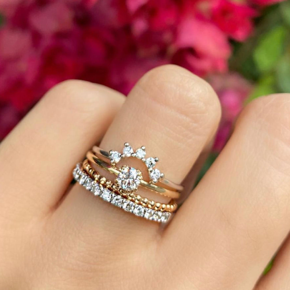 
                      
                        Anillo de Compromiso Elena
                      
                    