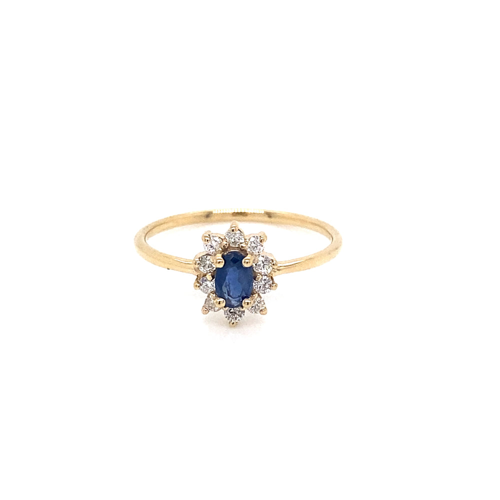 Kate Mini Ring