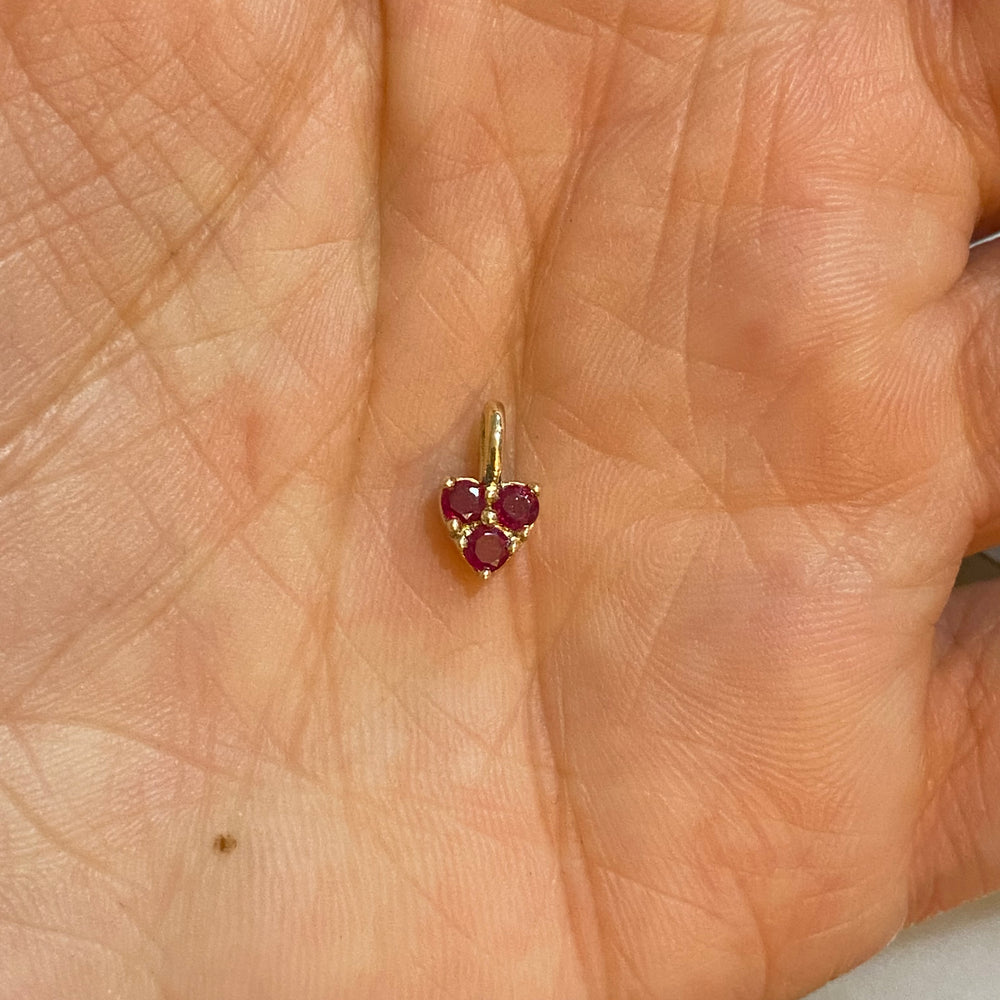 
                      
                        Dije ‘Siempre En Mi Corazón’
                      
                    