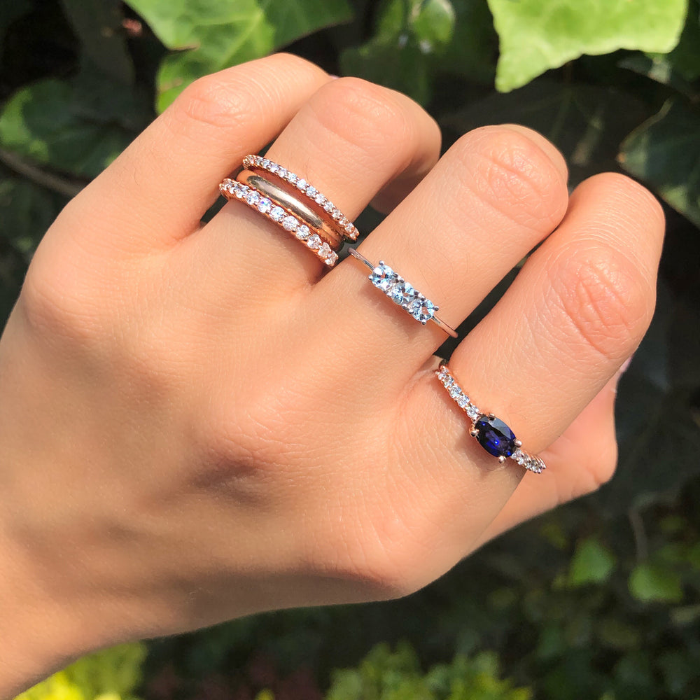 
                      
                        Anillo Isabella Aguamarina (Edición Especial)
                      
                    