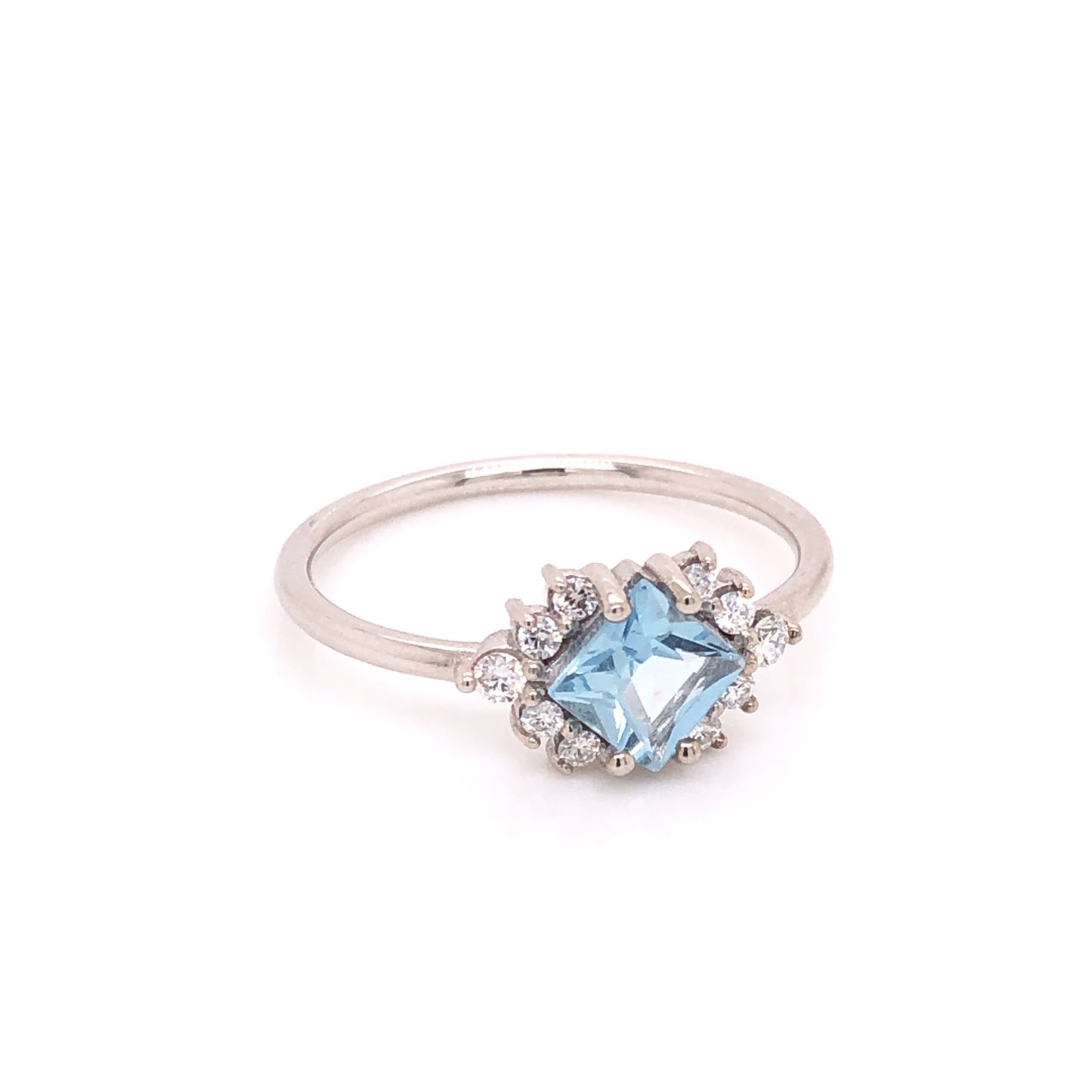 Anastasia Ring