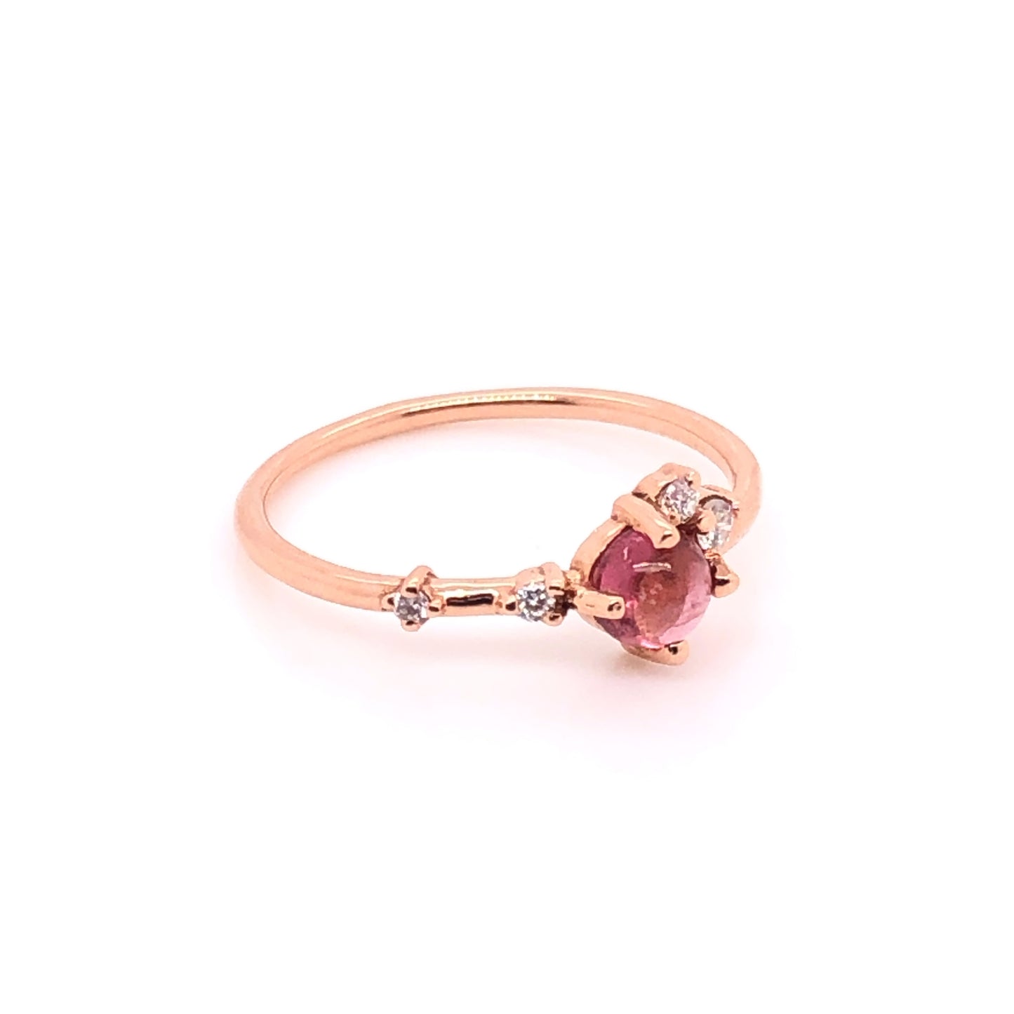 Giselle Tourmaline Ring