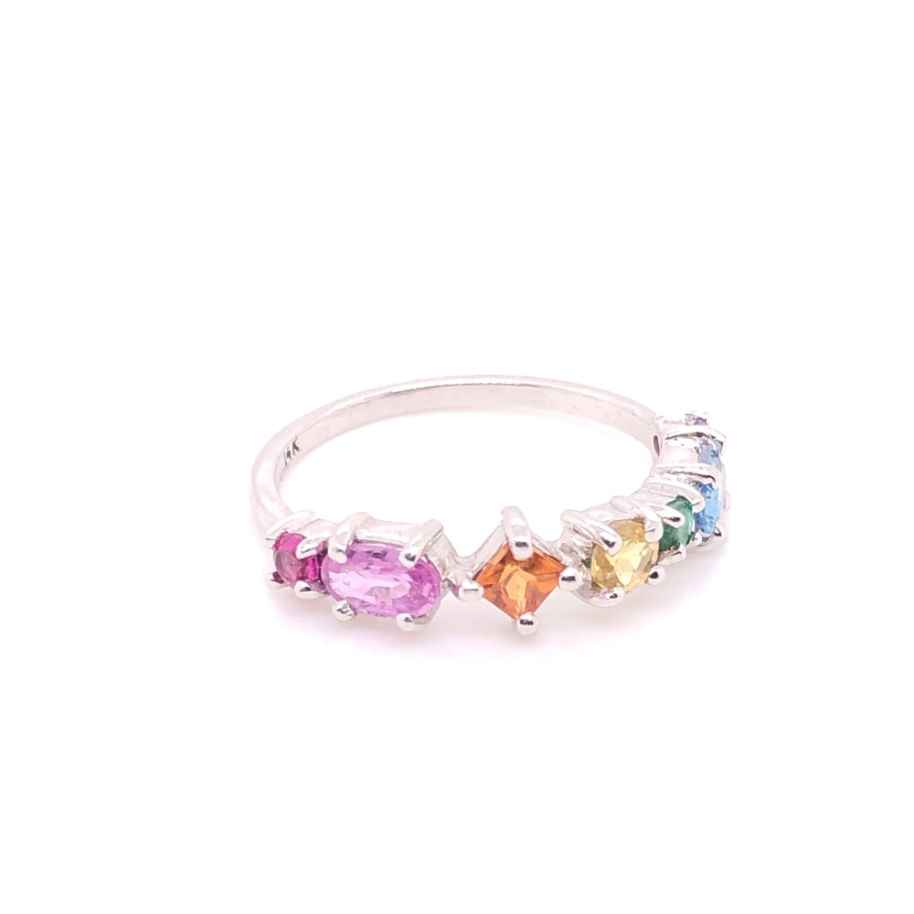 
                      
                        Anillo Multi 26
                      
                    