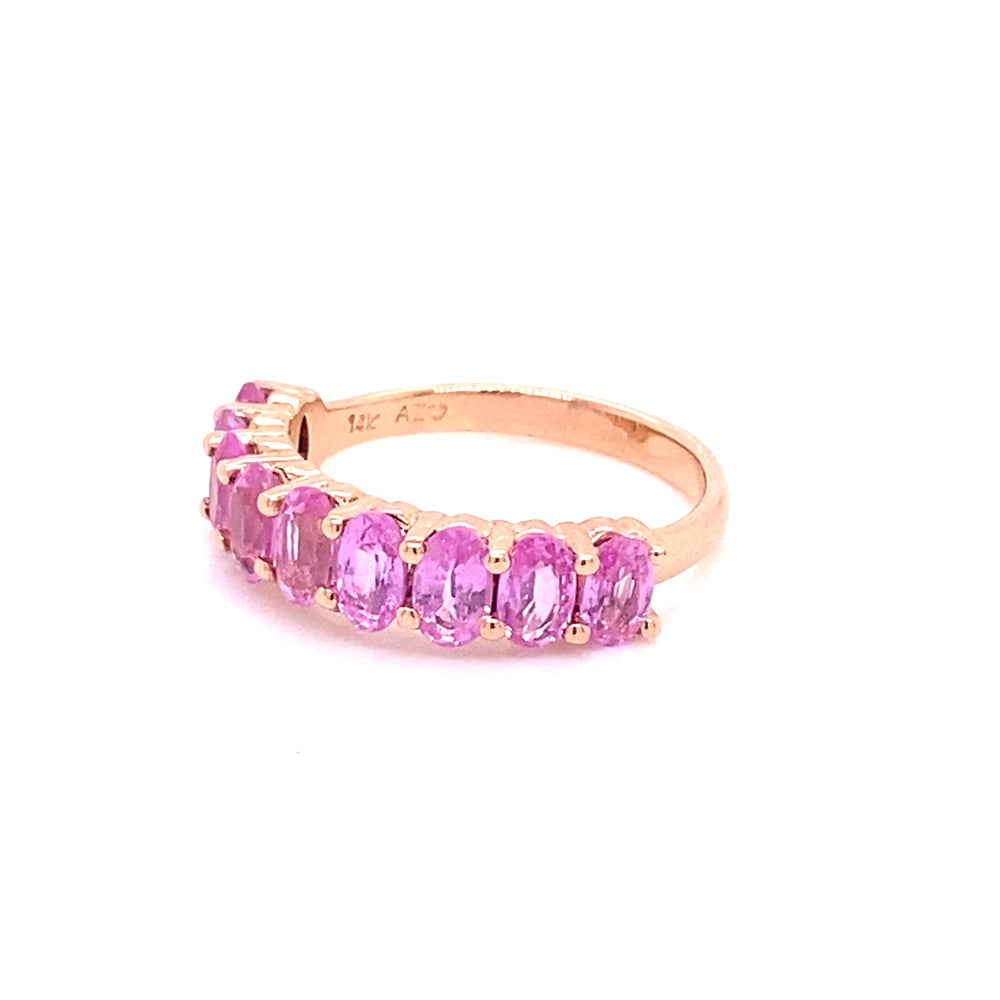 
                      
                        Half Churumbela Esther of Pink Sapphires
                      
                    