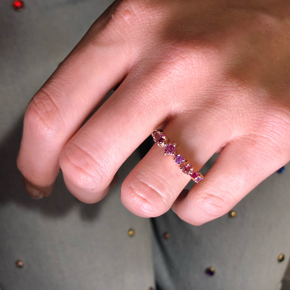 
                      
                        Anillo Multi 5
                      
                    