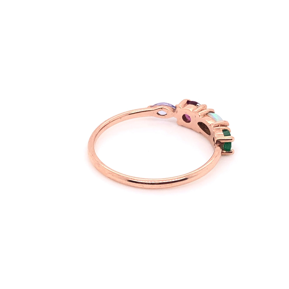 
                      
                        Anillo Multi 28
                      
                    