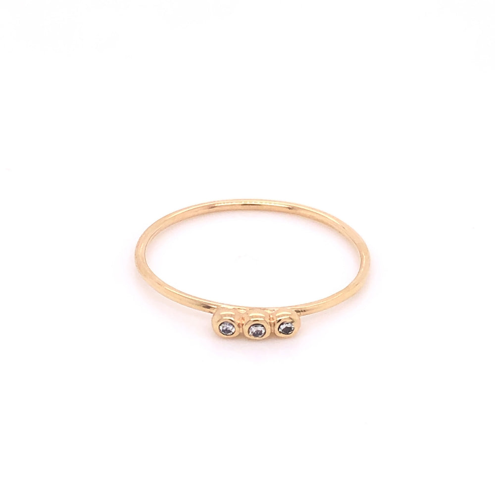 Ahava Ring