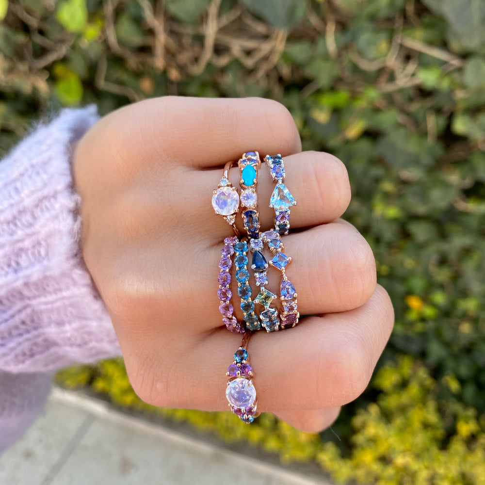 
                      
                        Anillo Multi 11
                      
                    