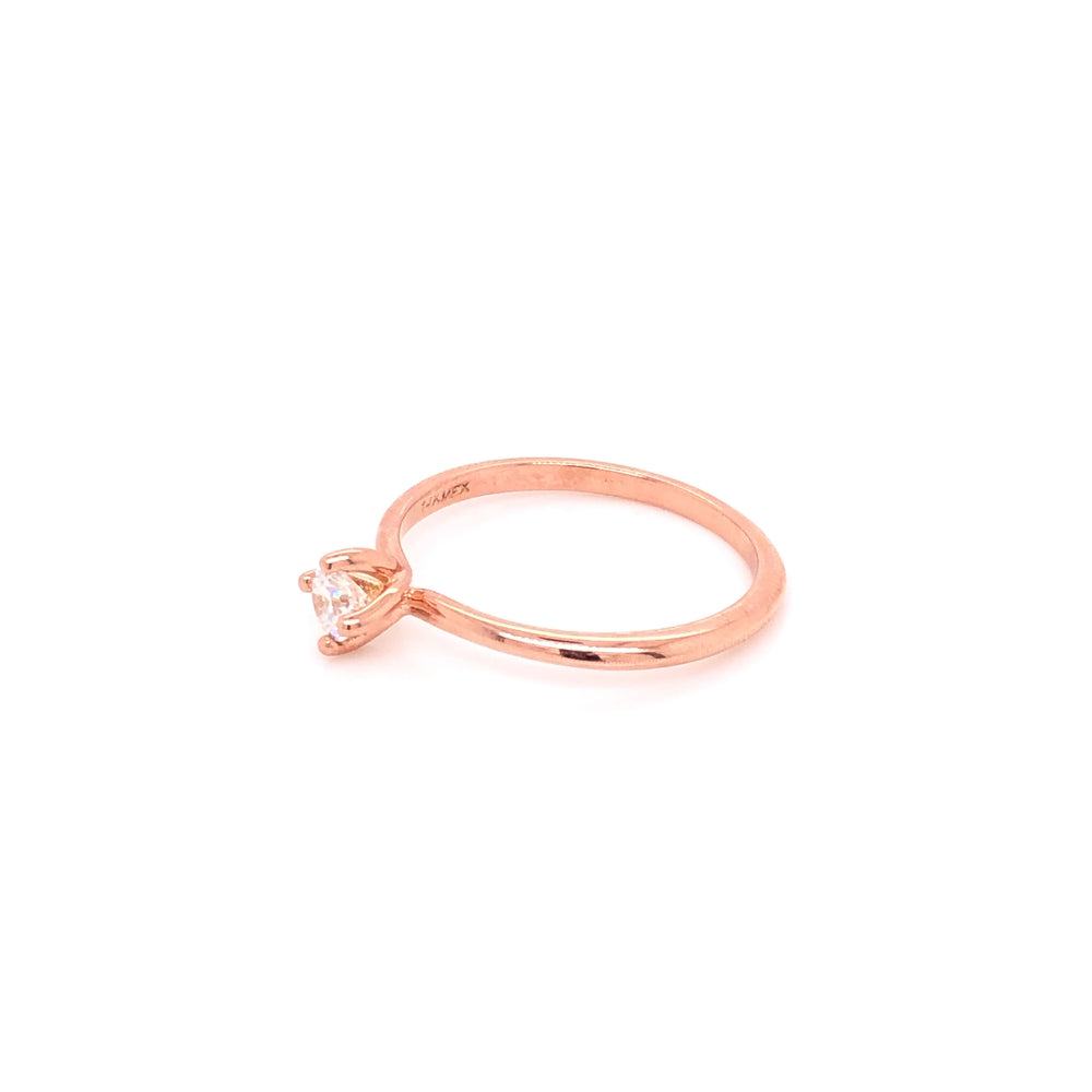 
                      
                        Anillo de Compromiso Malke
                      
                    