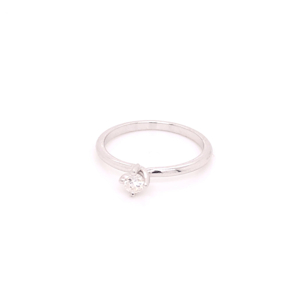 
                      
                        Anillo de Compromiso Malke
                      
                    