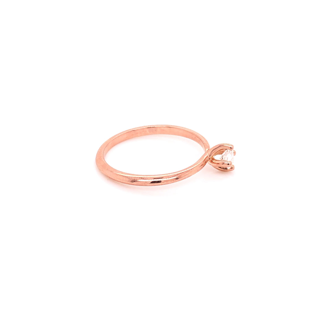 
                      
                        Anillo de Compromiso Malke
                      
                    