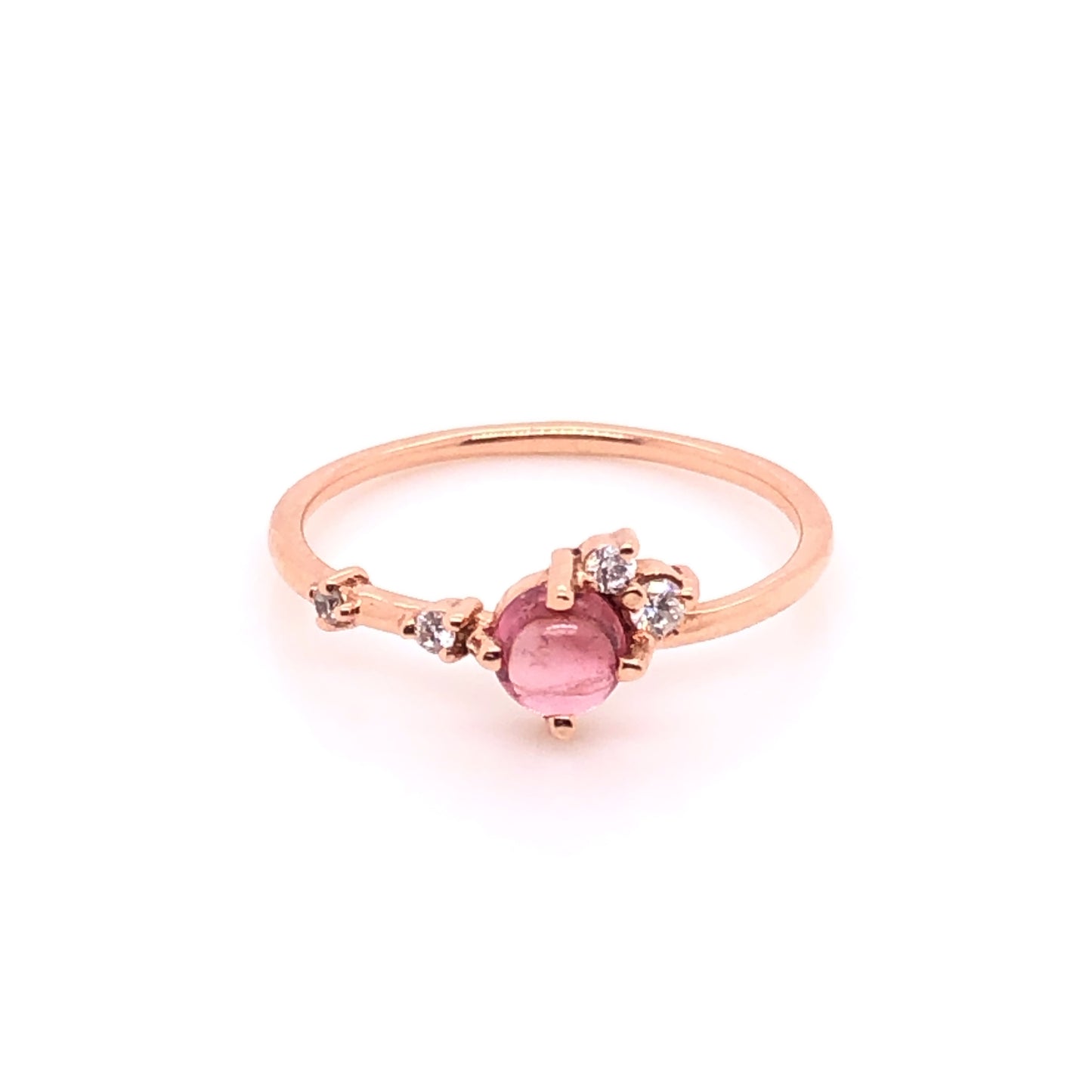 Giselle Tourmaline Ring