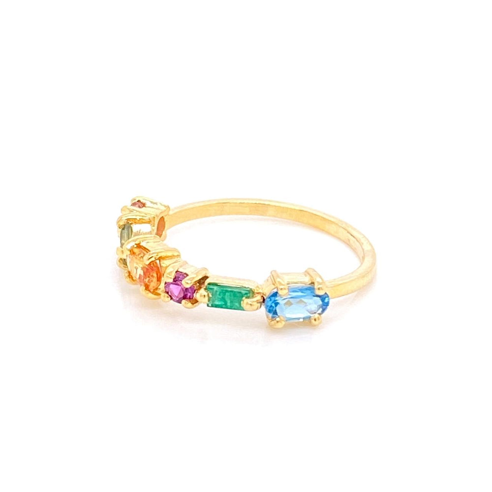 
                      
                        Anillo Multi 17
                      
                    